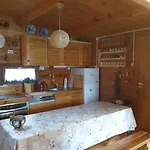 Wakacyjny Dom Na Wylacznosc, Wiselka, Дом отдыха *