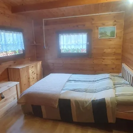 Wakacyjny Dom Na Wylacznosc, Wiselka, Wisełka