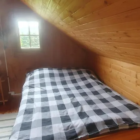 Wakacyjny Dom Na Wylacznosc, Wiselka, Nyaraló