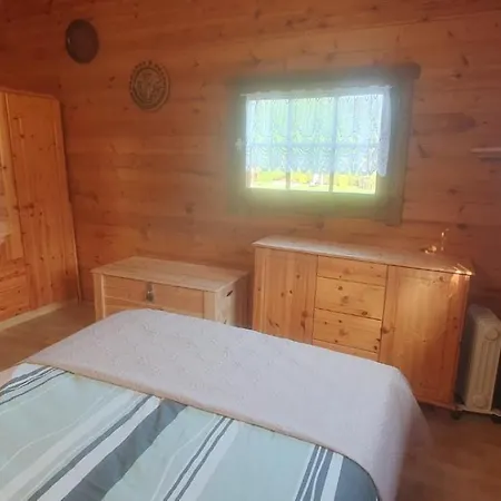 Wakacyjny Dom Na Wylacznosc, Wiselka, *
