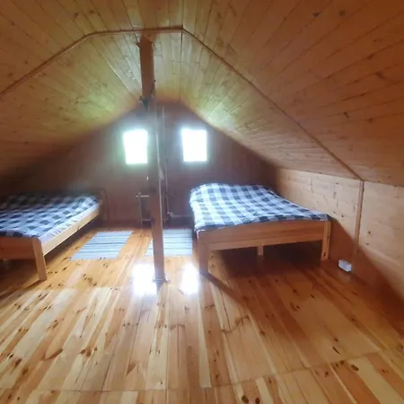 Prázdninový dům Wakacyjny Dom Na Wylacznosc, Wiselka, Wisełka