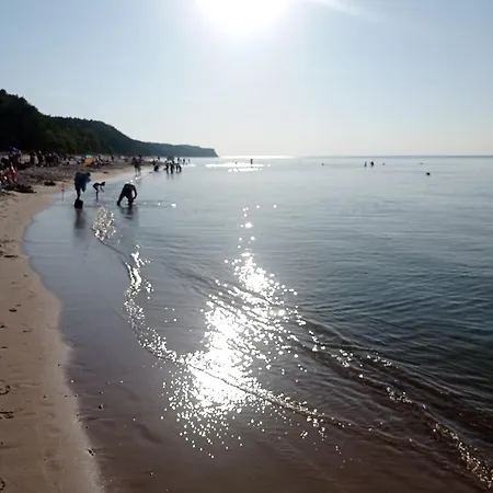 Wakacyjny Dom Na Wylacznosc, Wiselka, * Wisełka