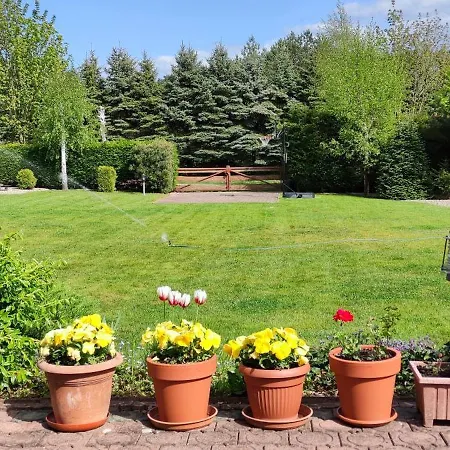 Wakacyjny Dom Na Wylacznosc, Wiselka, Prázdninový dům