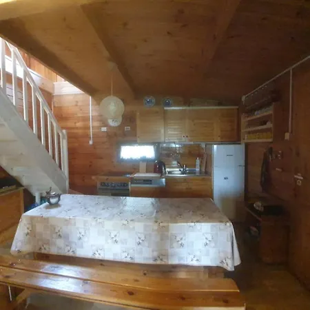 Nyaraló Wakacyjny Dom Na Wylacznosc, Wiselka, *