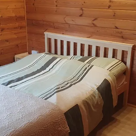 Wakacyjny Dom Na Wylacznosc, Wiselka, Nyaraló Wisełka