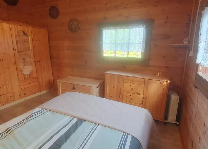 Wakacyjny Dom Na Wylacznosc, Wiselka, *