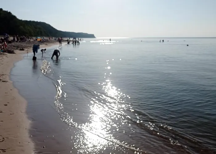 Wakacyjny Dom Na Wylacznosc, Wiselka, * Wisełka