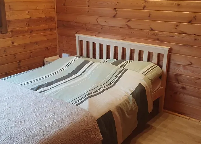 Wakacyjny Dom Na Wylacznosc, Wiselka, Prázdninový dům Wisełka