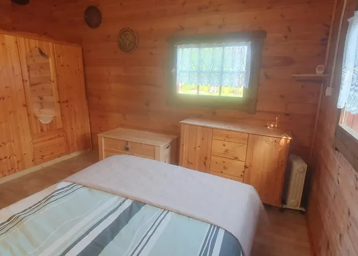 Prázdninový dům Wakacyjny Dom Na Wylacznosc, Wiselka, Wisełka