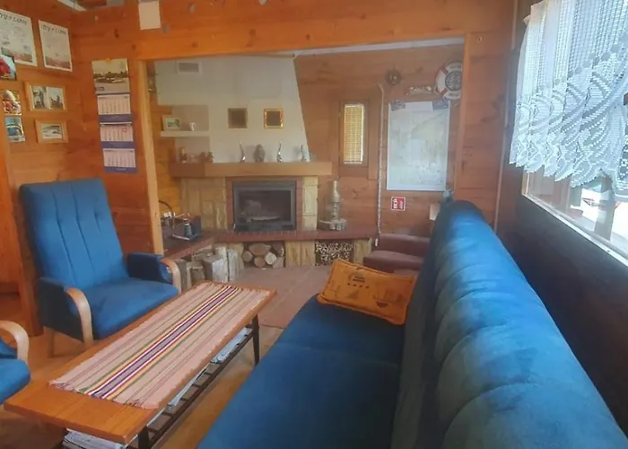 Wakacyjny Dom Na Wylacznosc, Wiselka, *